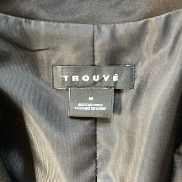 Trouvé blazer - Picture 3 of 8